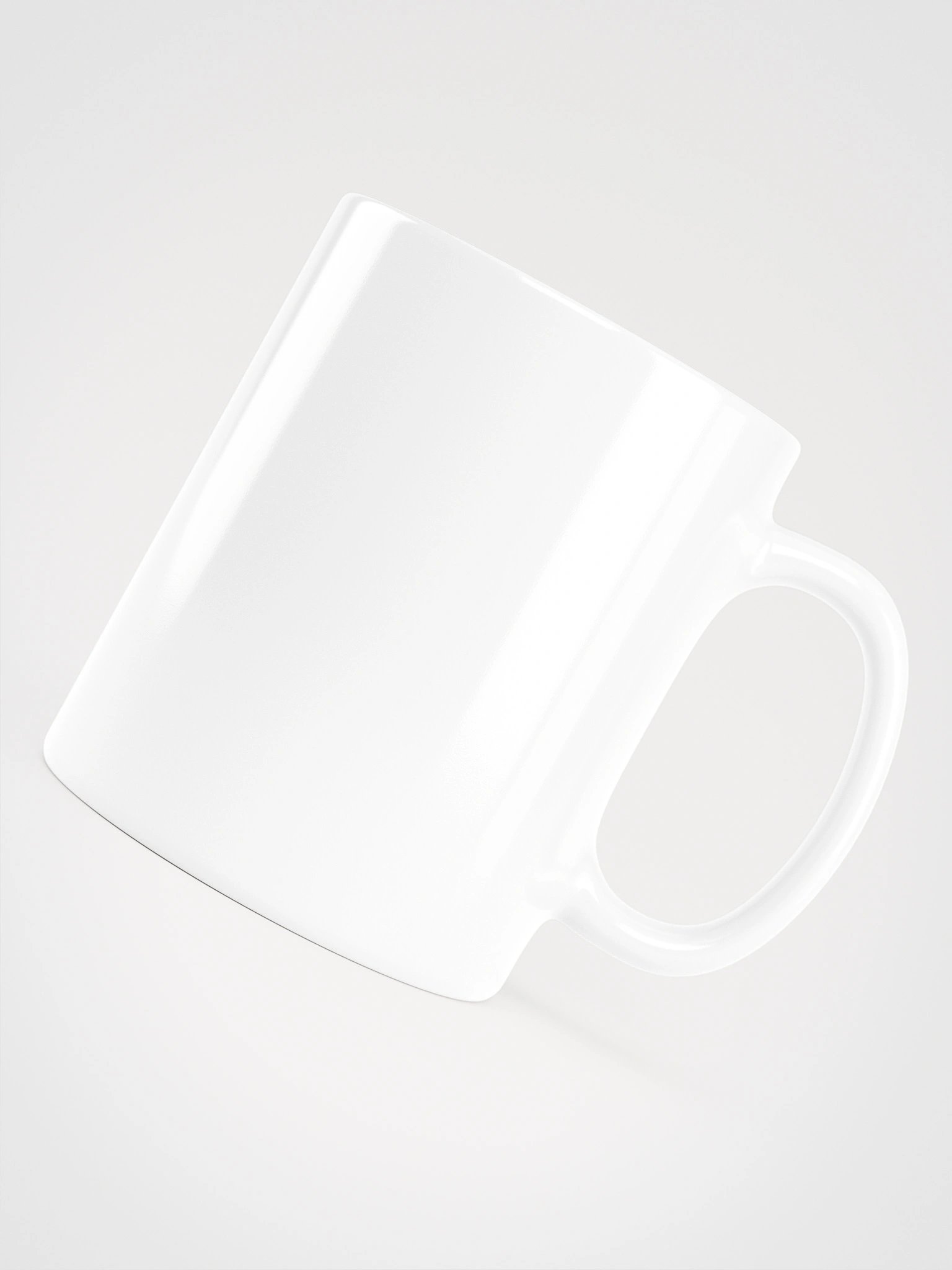 I Choose Hospitality and Humanity Mug product image (6)
