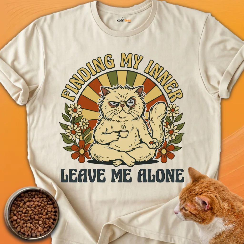 Leave Me Alone product image (1)