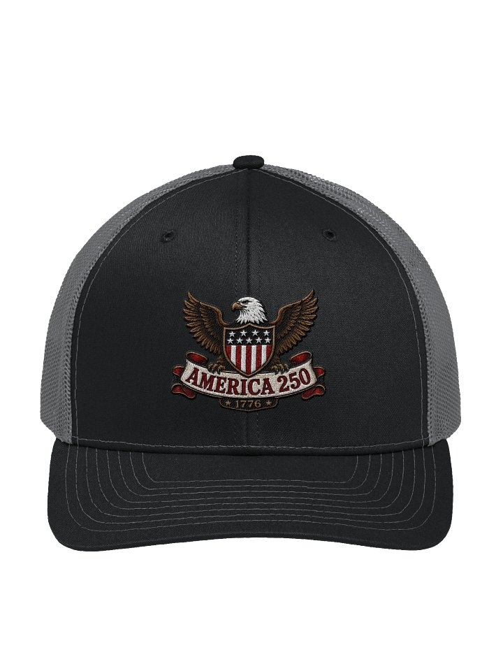 America 250 Eagle Hat product image (1)