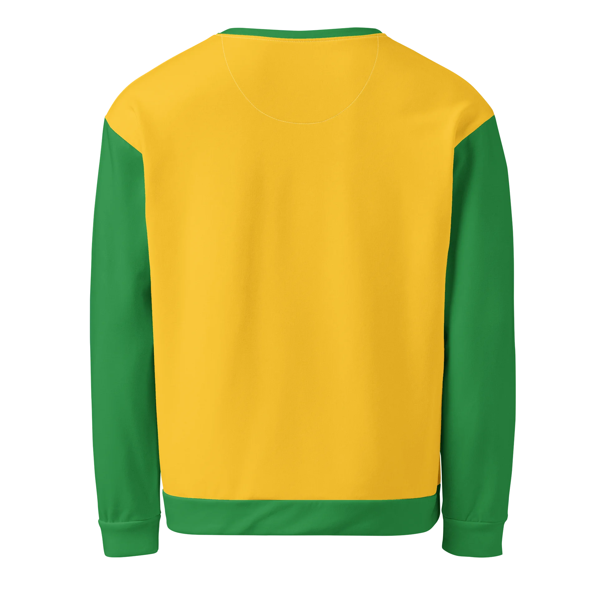 Brazil Unisex Sweatshirt product image (2)