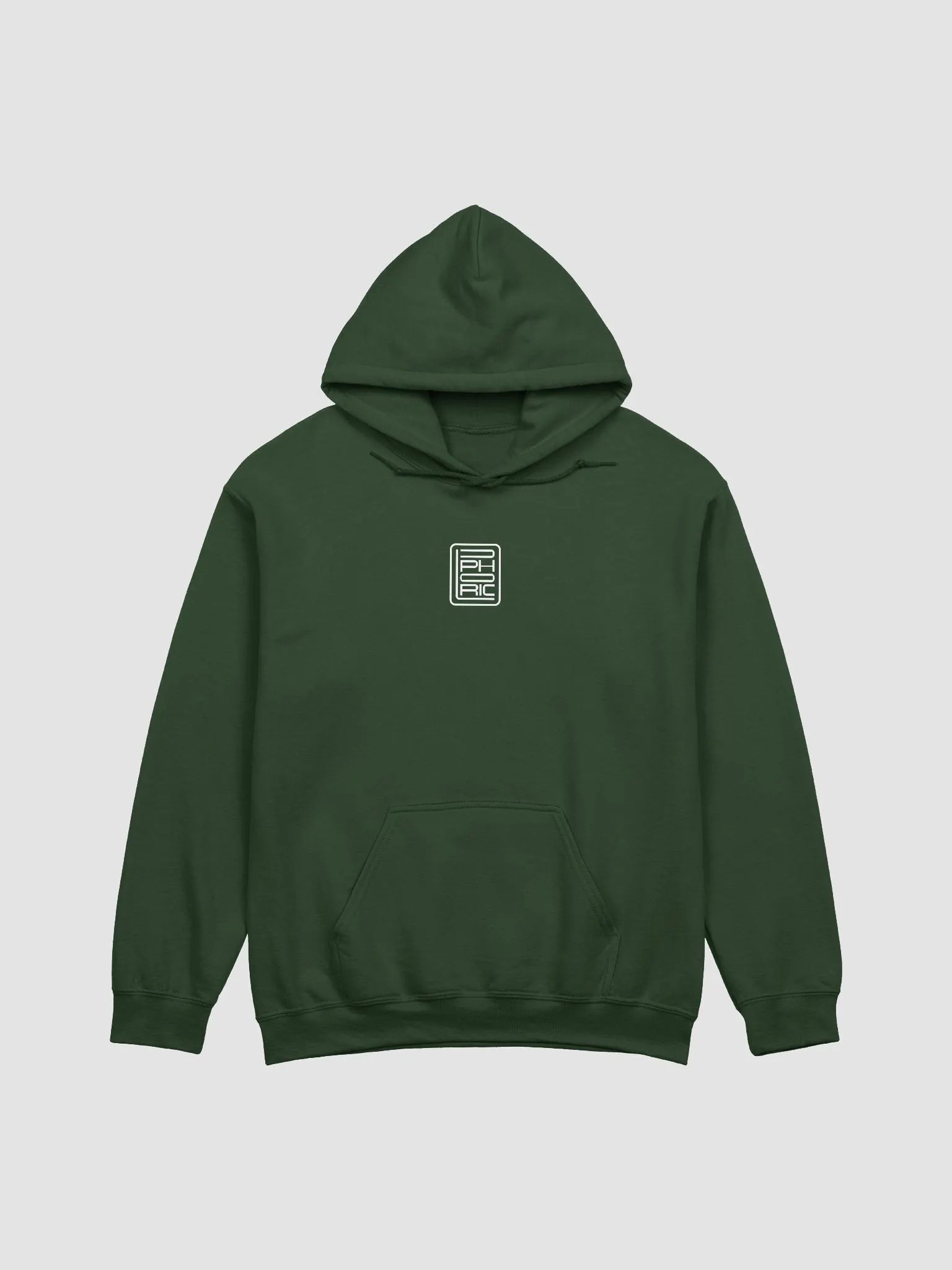 Thou Shalt Not Stop Hoodie product image (4)