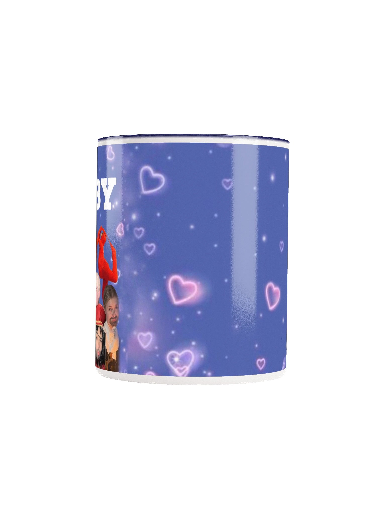 ASHBY CHARACTER MUG product image (3)