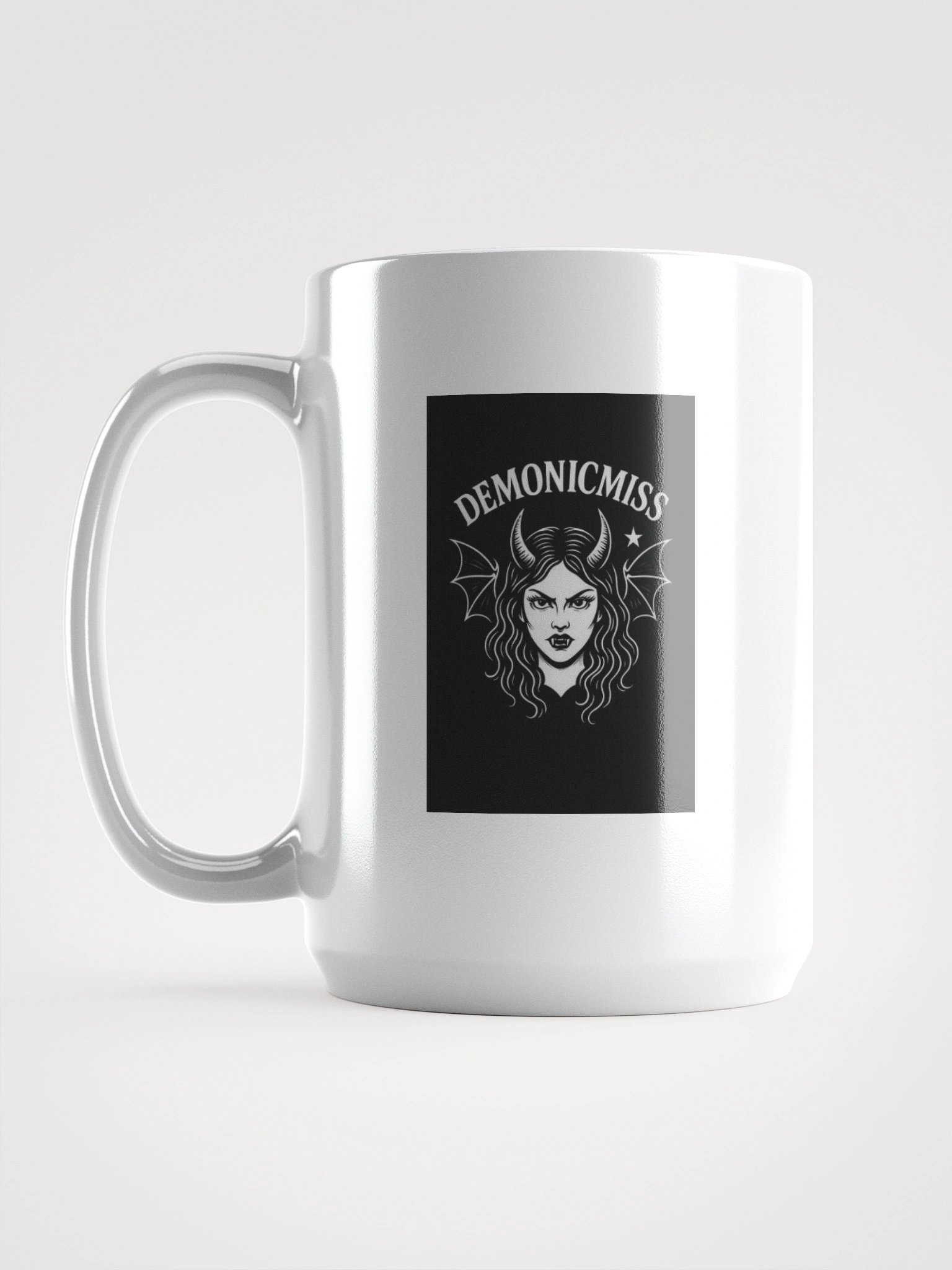 "Unholy Brew" Mug product image (6)