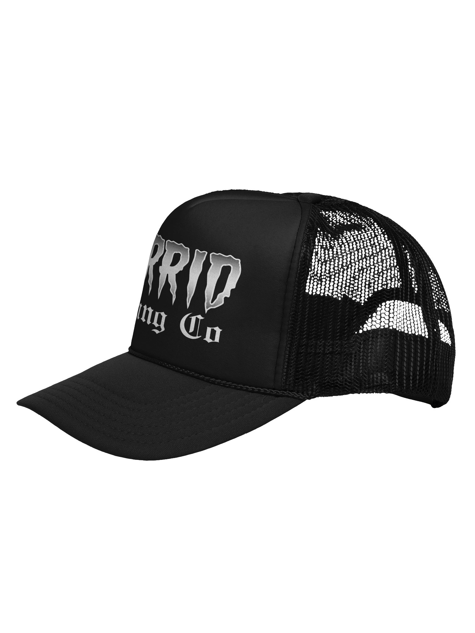 Horrid - Trucker Hat product image (3)
