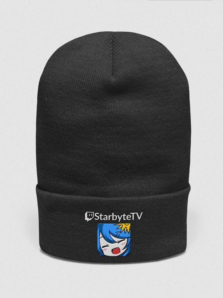 Astra AYAYA Beanie product image (1)