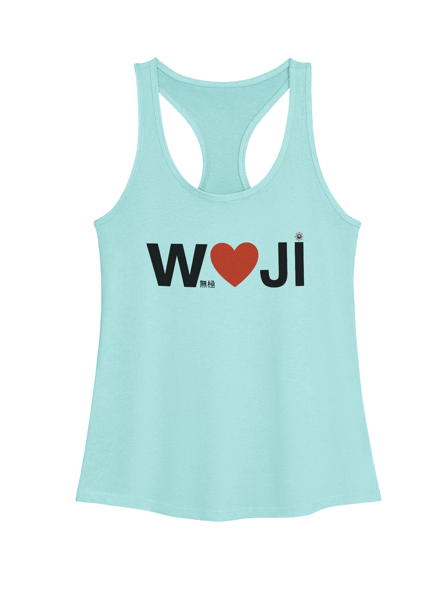 Women's Wuji Singlet product image (1)