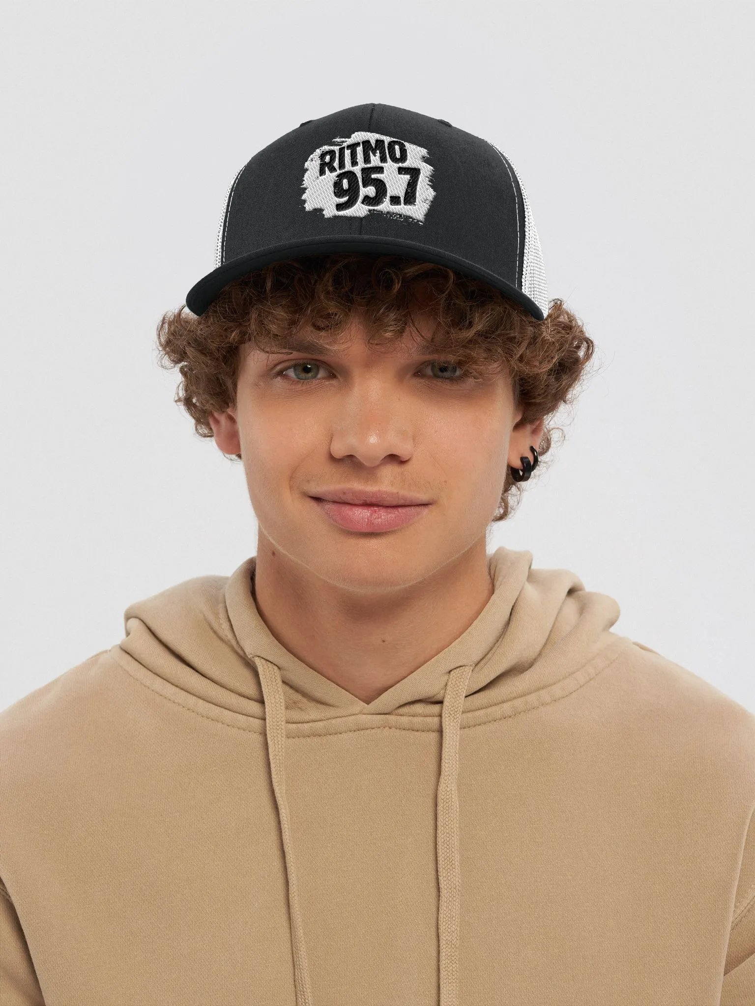 Ritmo 95 Gorra De Yuma product image (5)