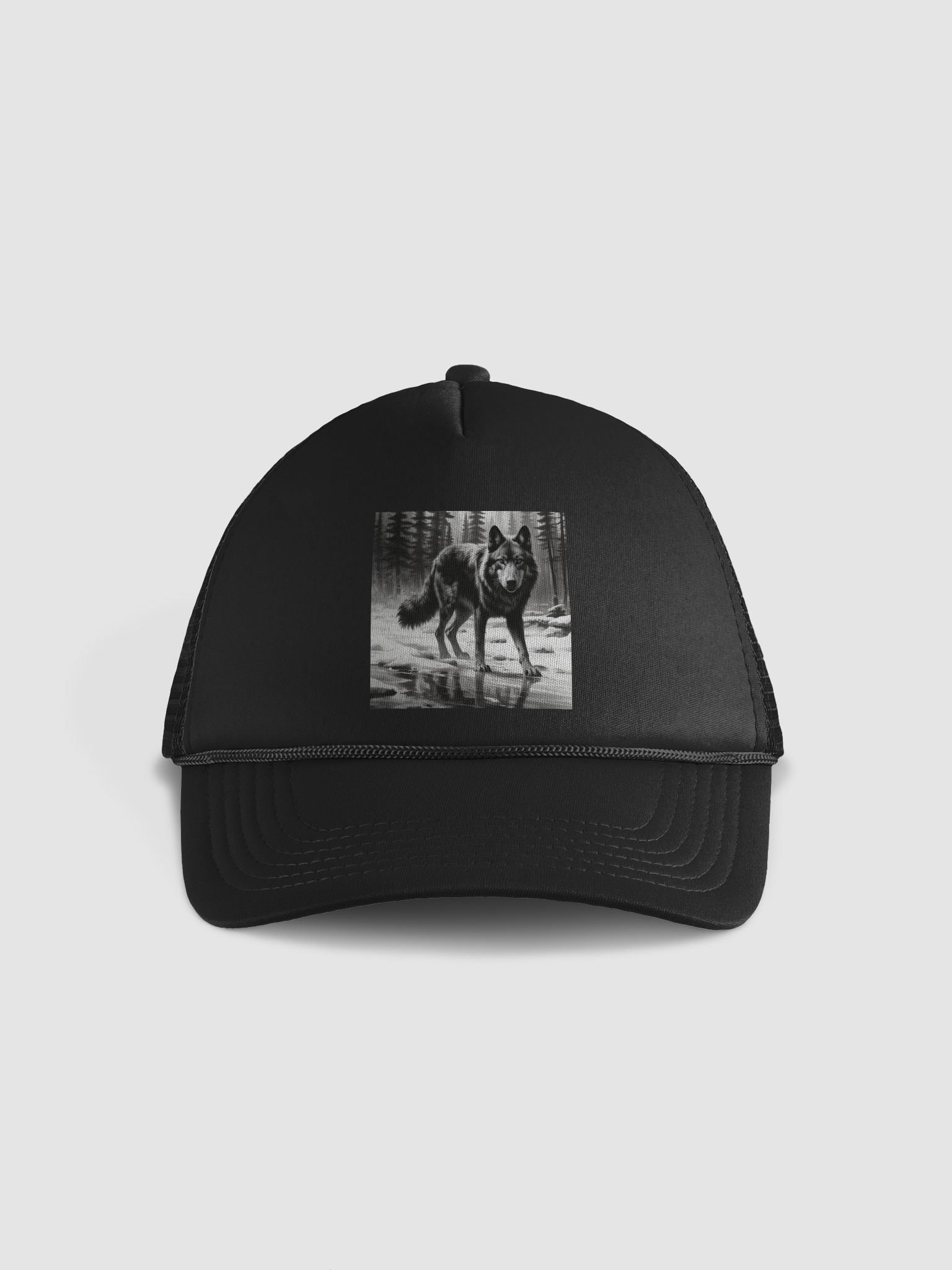 Wolf product image (2)