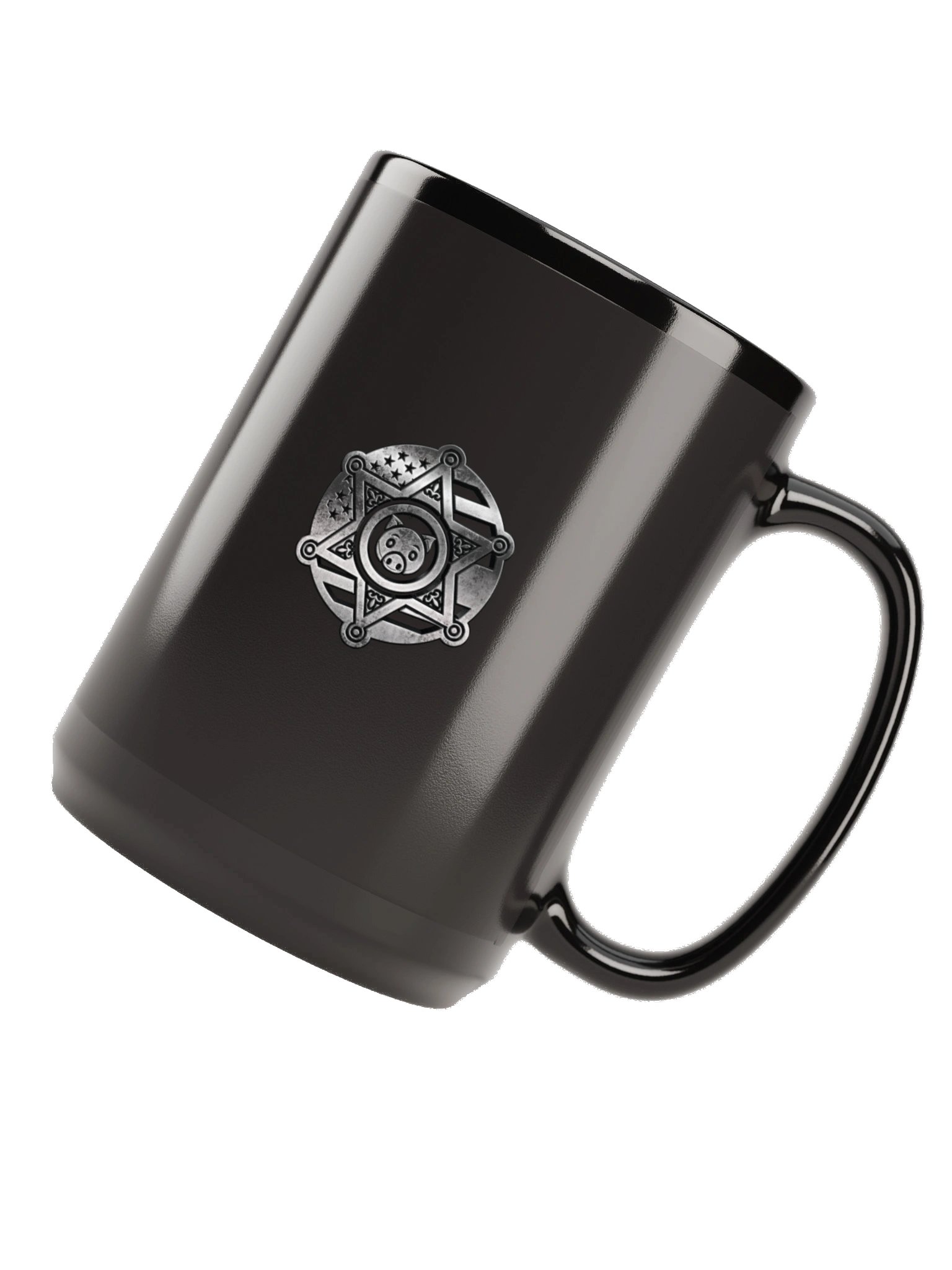 Step on a Lego mug! product image (6)