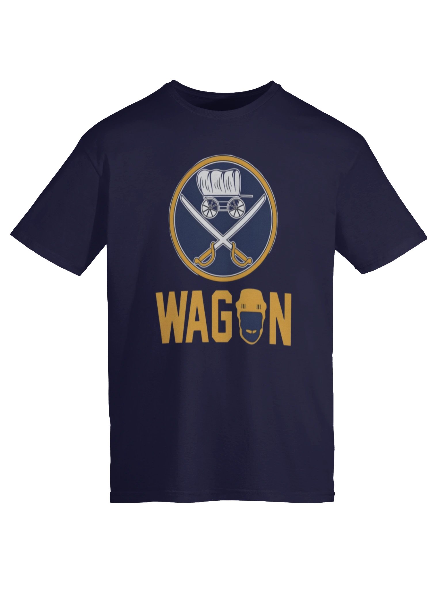 Buffalo Sabres Absolute Wagon Fan Shirt – Viral Hockey Energy Tee for Die-Hard Supporters product image (13)
