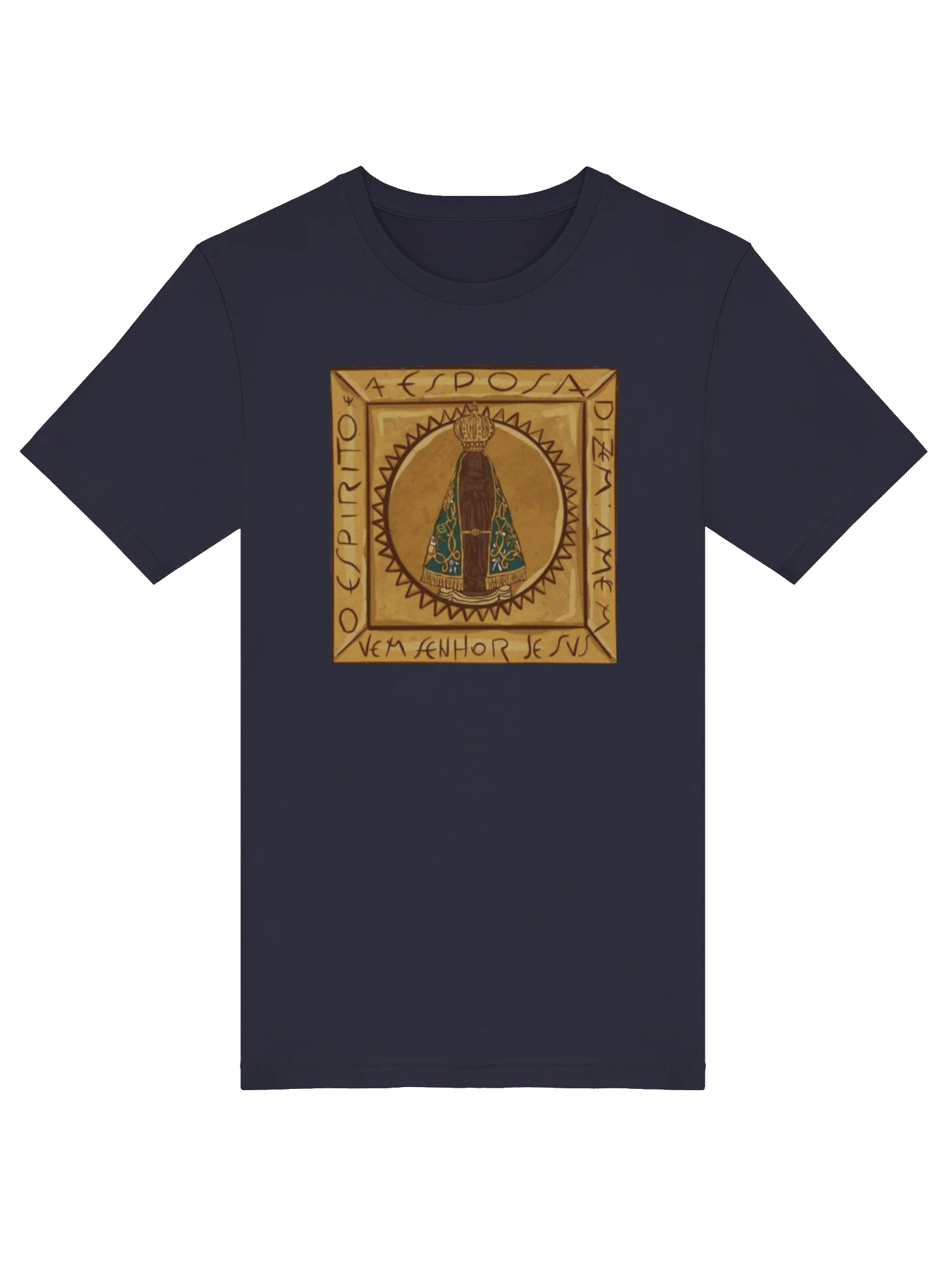 Vem Senhor Jesus product image (53)