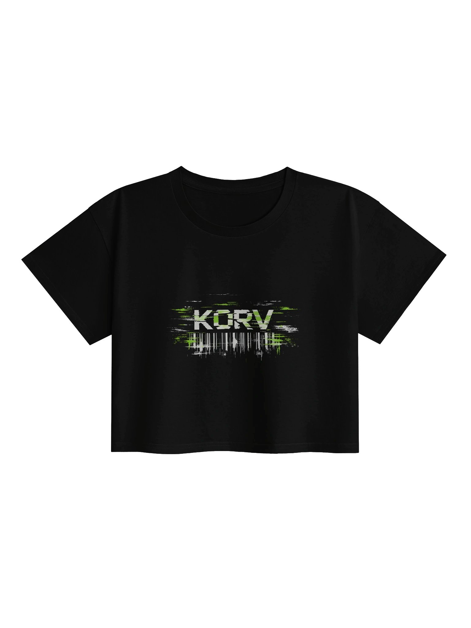 KORV — SIGNAL LOST CROP 001 product image (1)