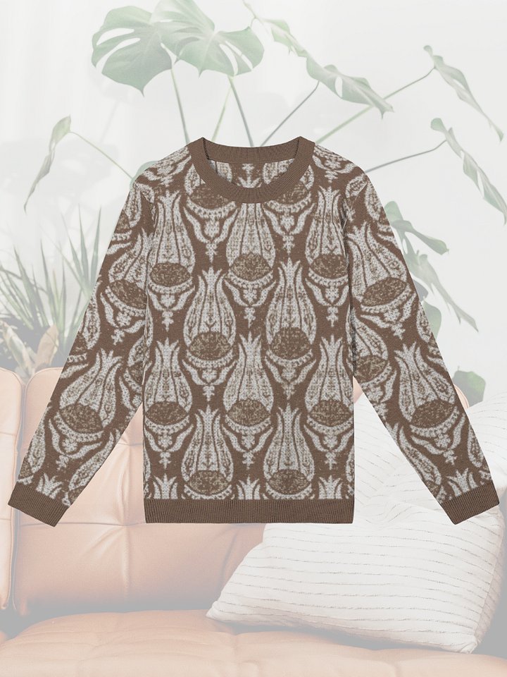 William Morris Sweater product image (2)
