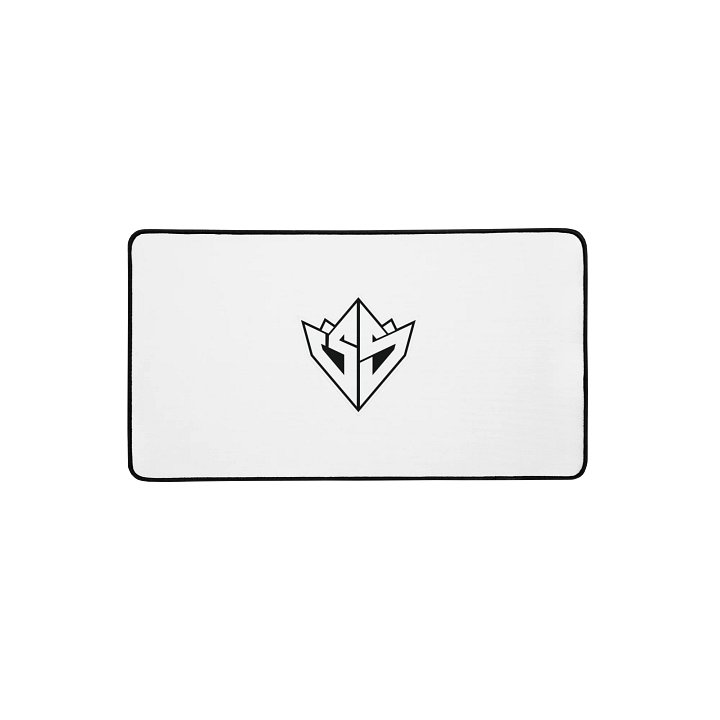 BOK Desk Mat White product image (2)