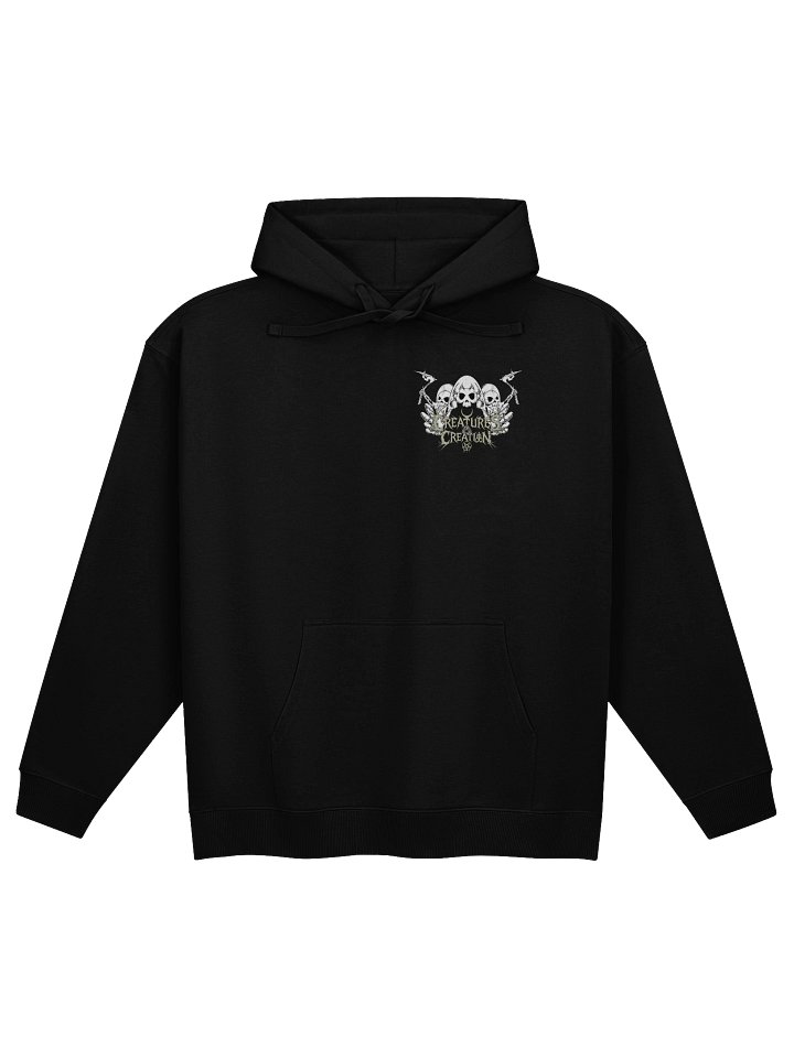 RELAXED Hoodie product image (1)