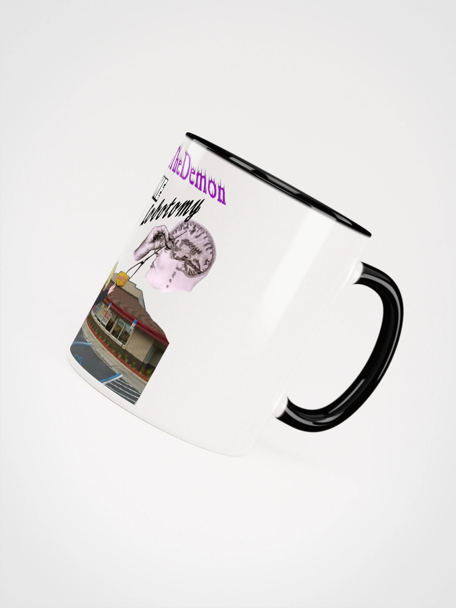 KaliTheLobotomizer Mug product image (44)