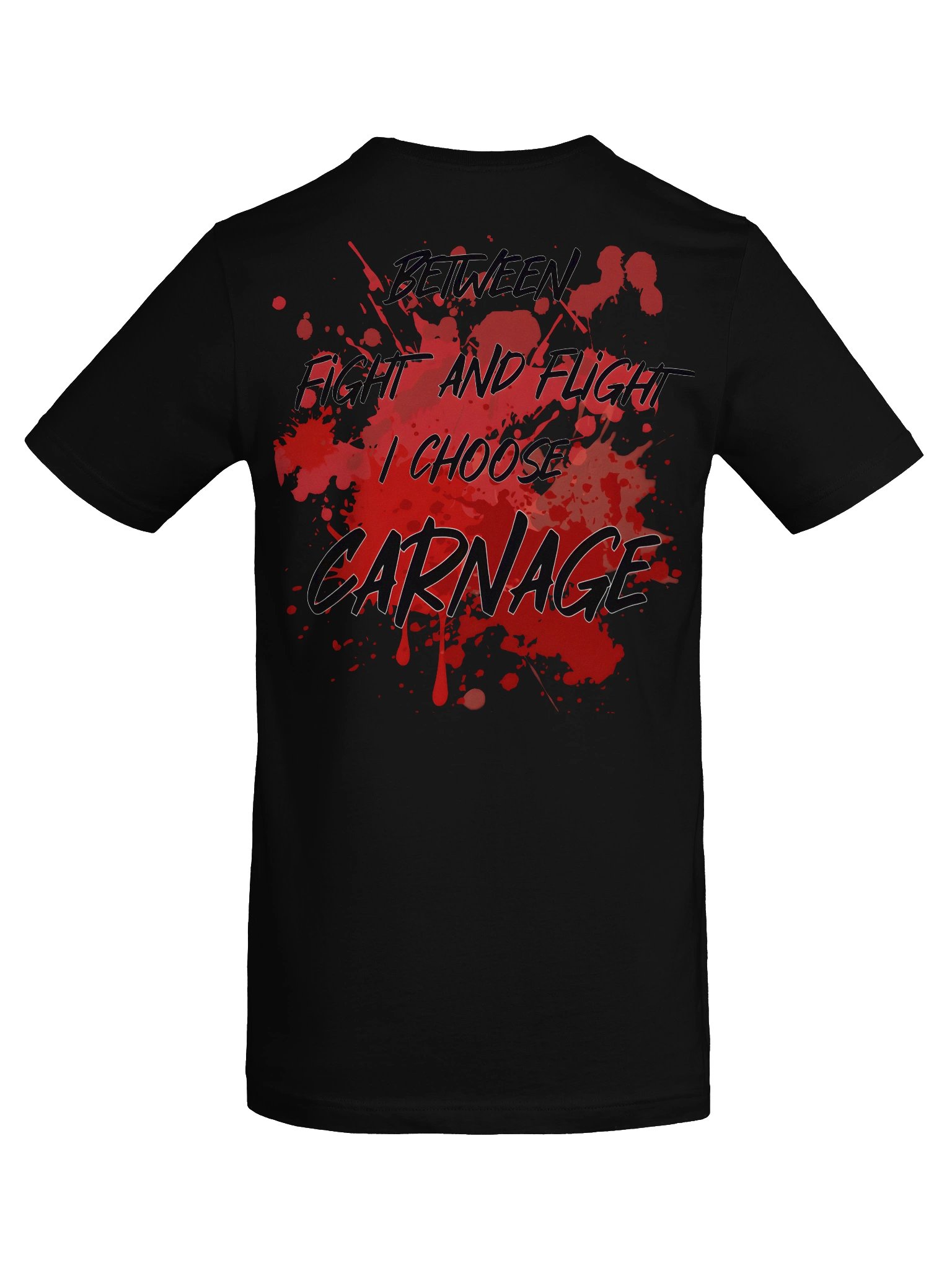 Dragon Carnage Tee product image (24)