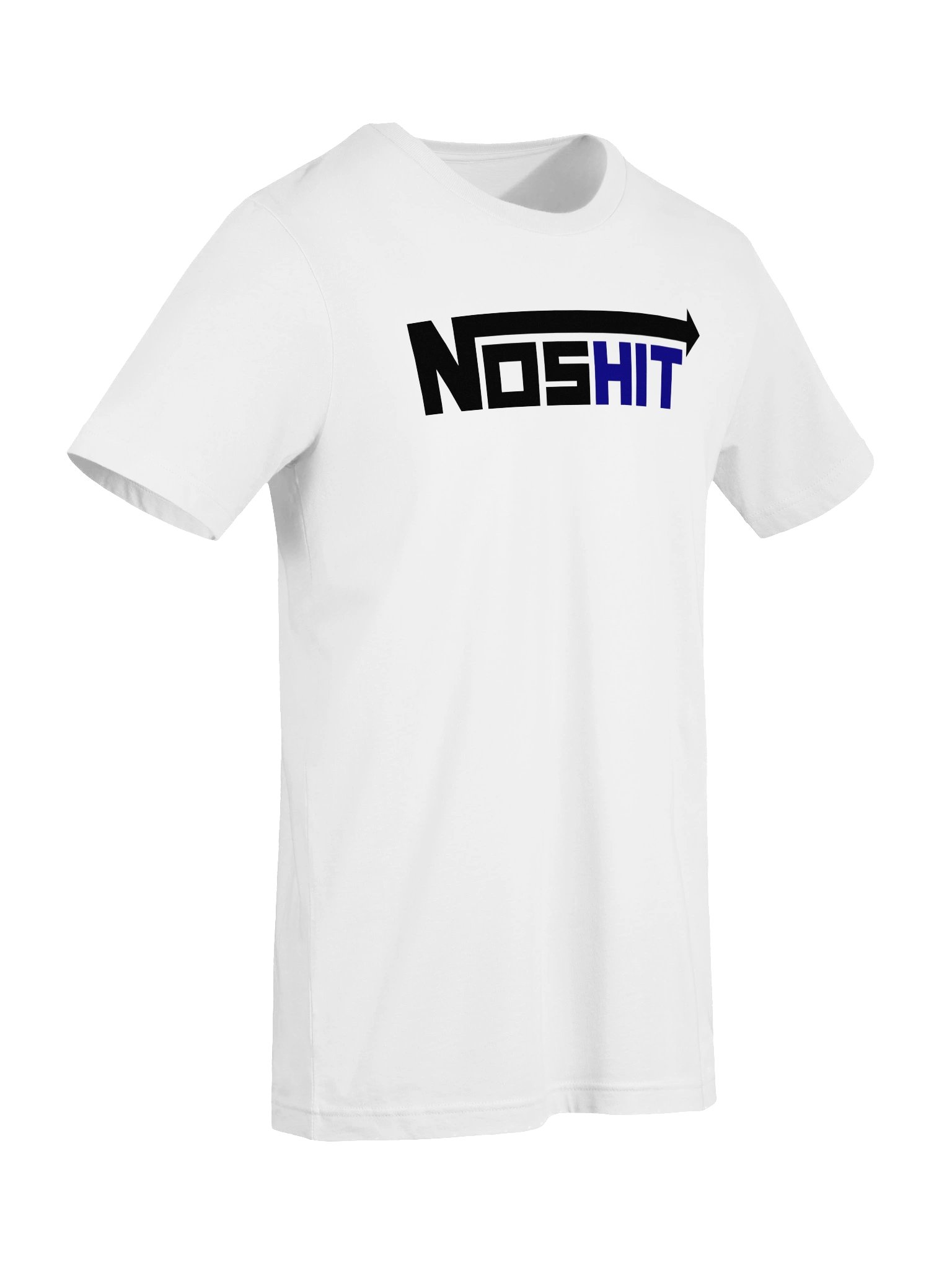 NOSHIT Minimal Tee product image (15)