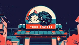 YORU STATION