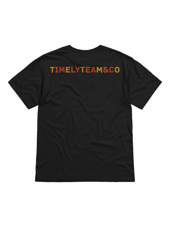 Timely Team & Co. Fall Theme product image (2)