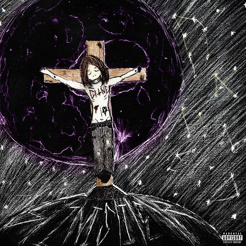 Cover art for @cline0fficial 

My new favorite 

I never knew how to draw but I just learned recently
Anything is possible gu...
