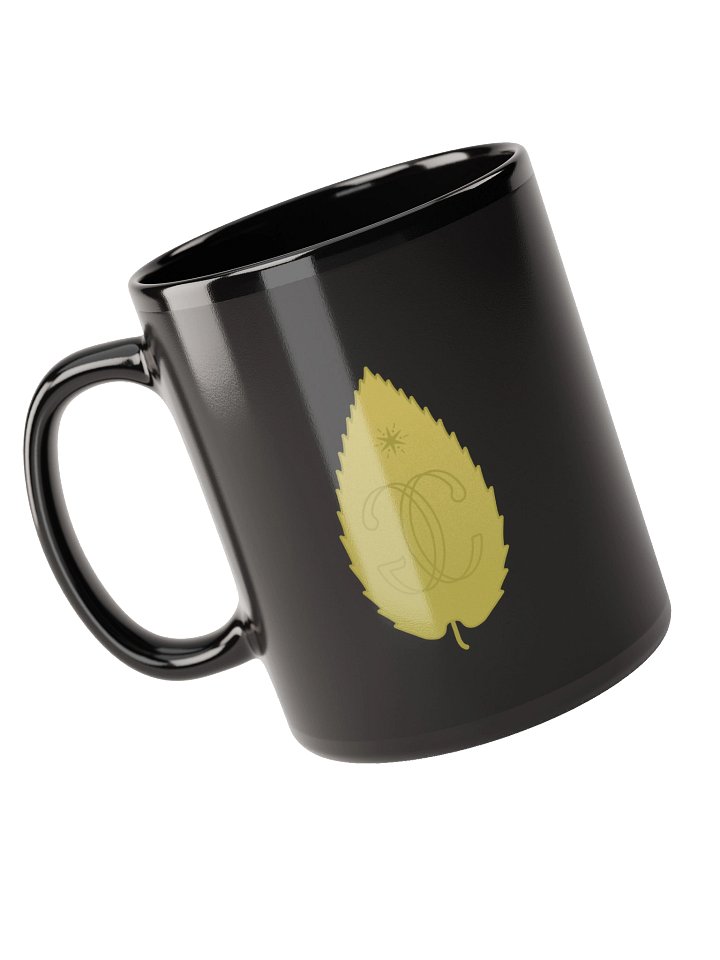 PPP Galadriel and Celeborn Glossy Mug product image (1)