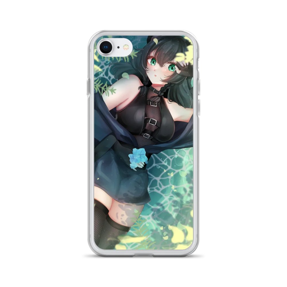 Down the River iPhone® Case product image (1)