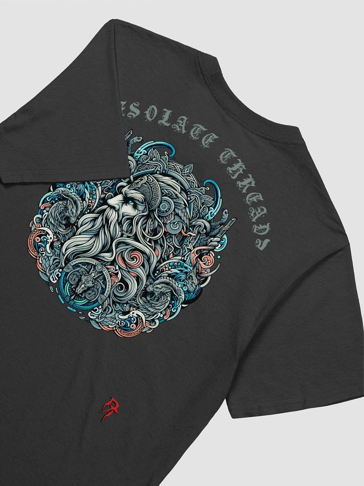 Oceanus Tee product image (2)