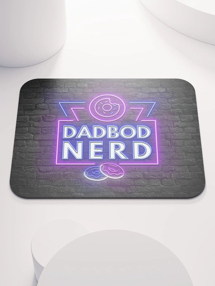 DBN MousePad! product image (1)