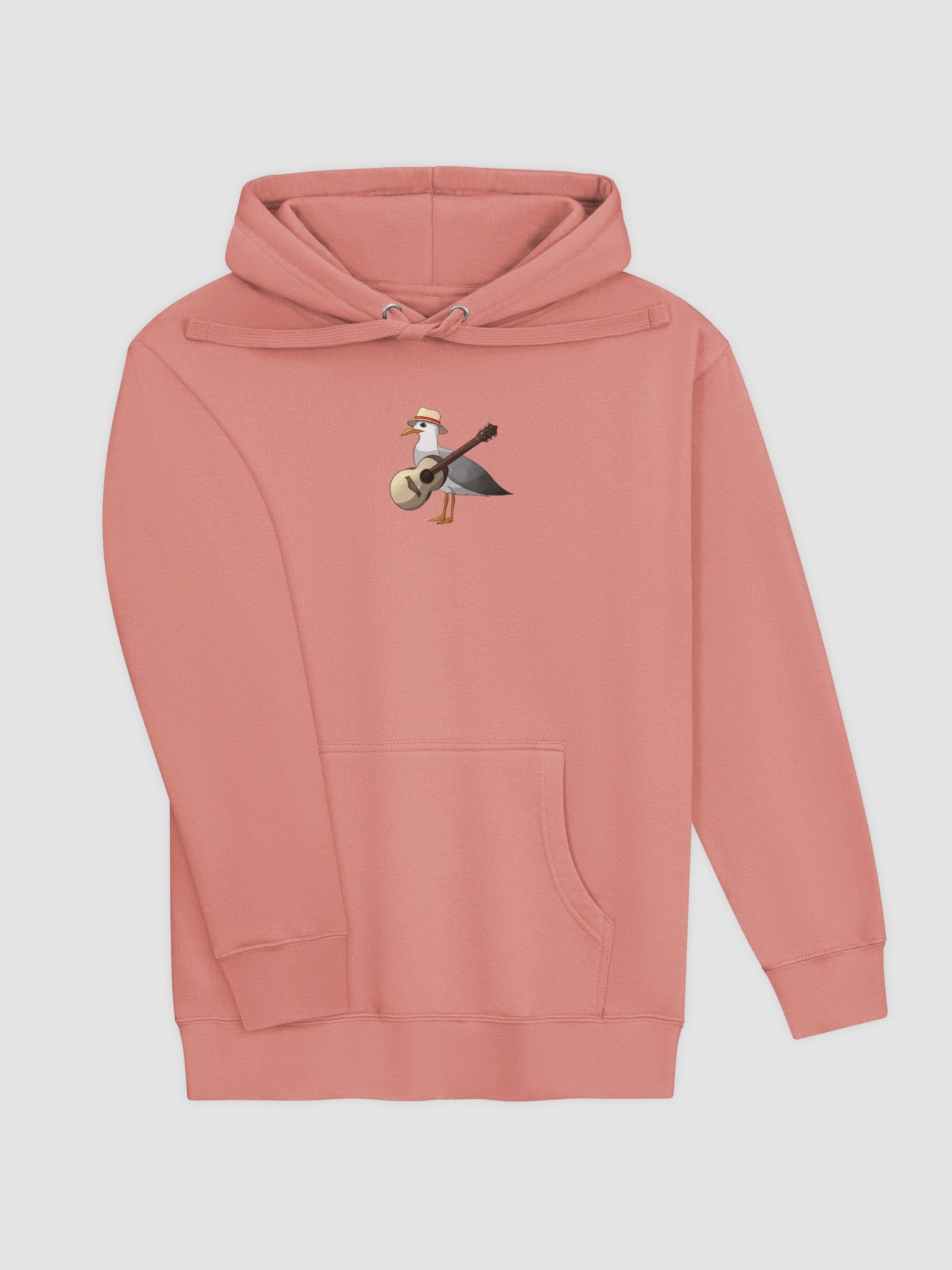 CringyChords Premium Hoodie product image (3)
