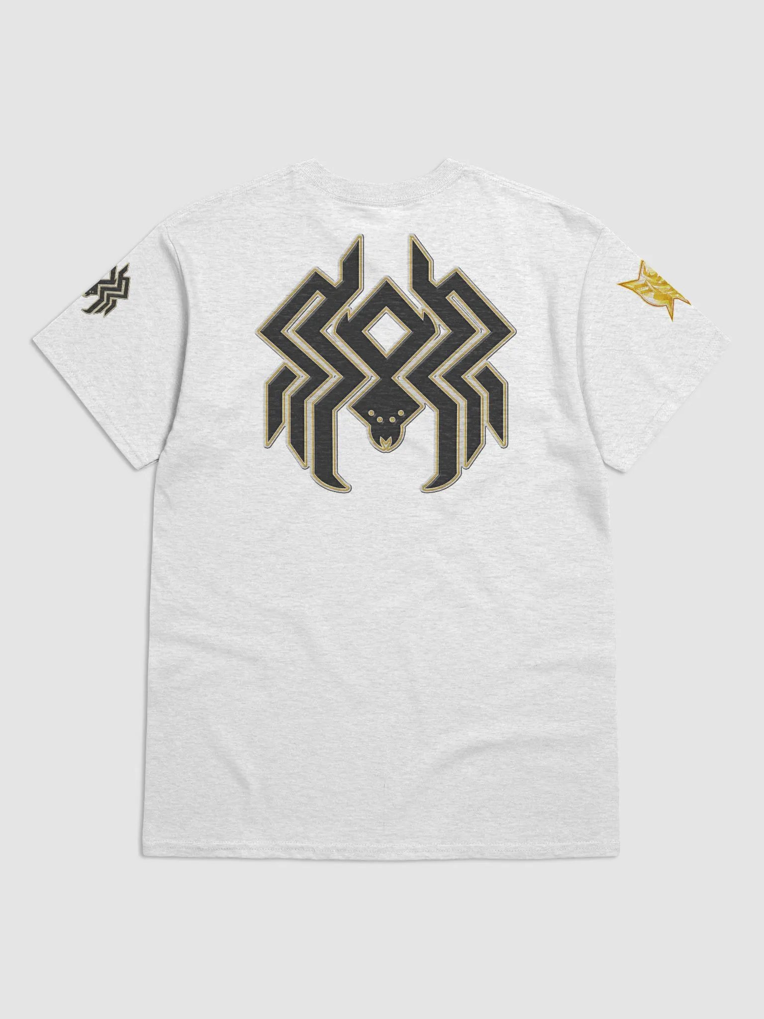 Spider Kumonos Shirt product image (24)