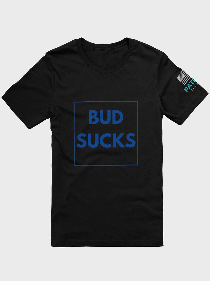 BUD SUCKS product image (1)