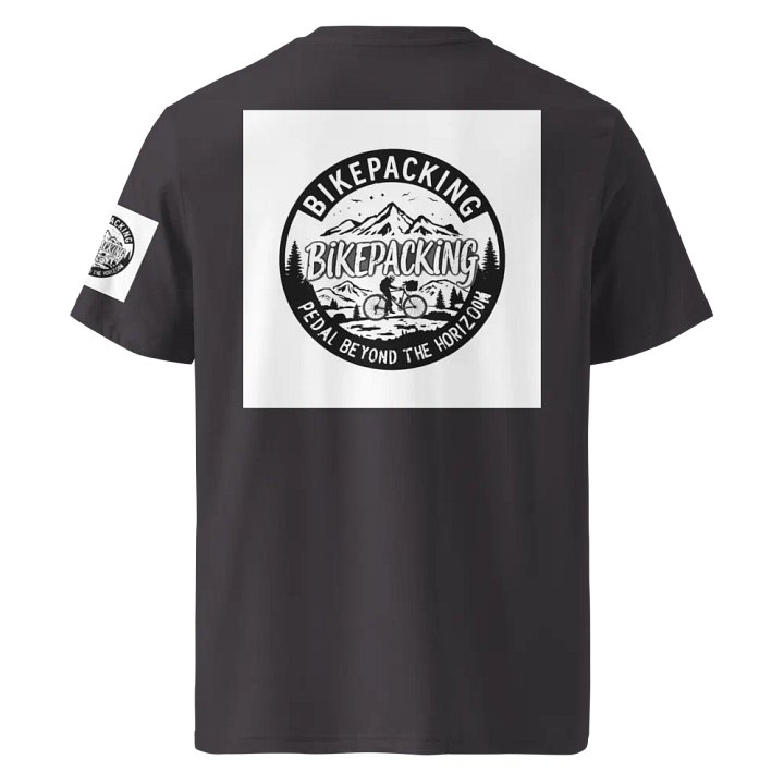 Beyond the Horizon Organic Cotton Tee product image (18)