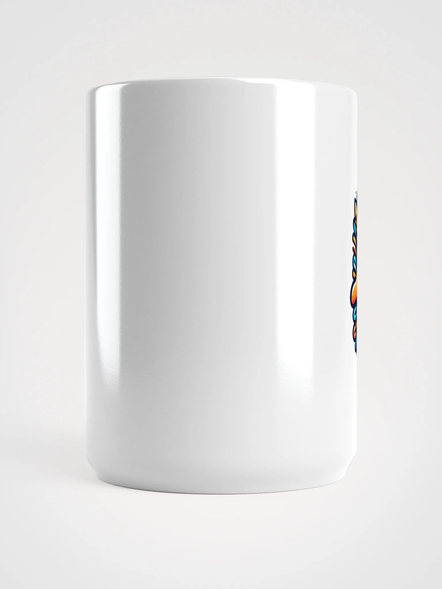 2025 Cheers Celebration Mug product image (5)