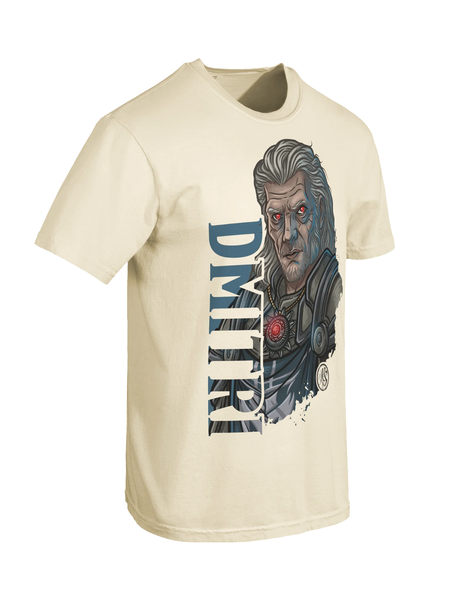Dmitri T-Shirt product image (2)