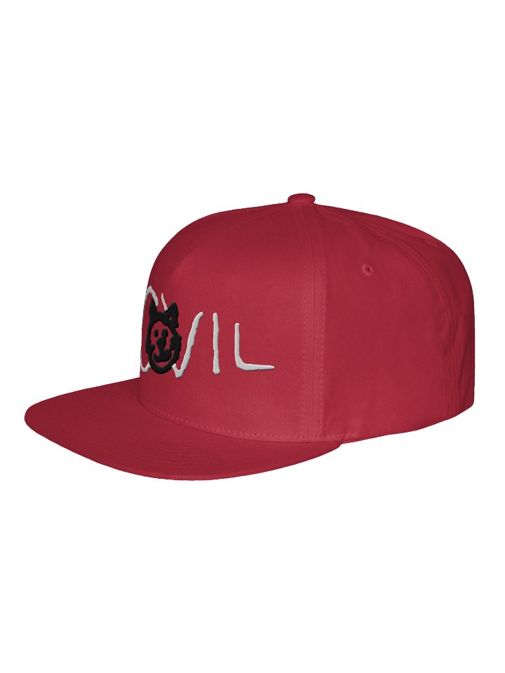 Beanie did good White product image (3)