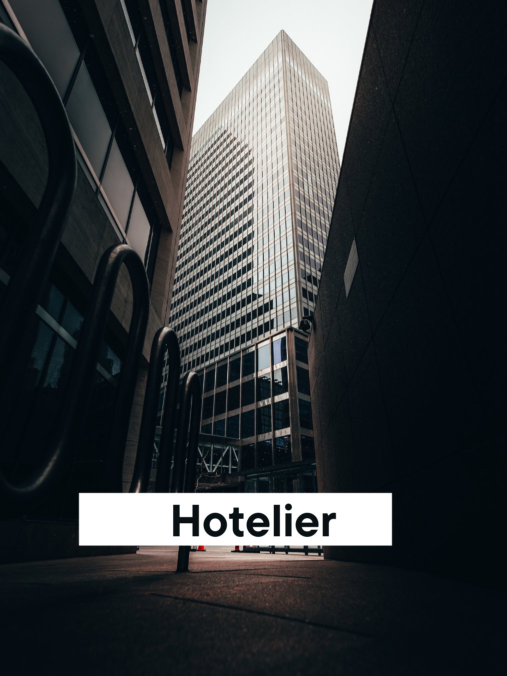-Hotelier- product image (1)