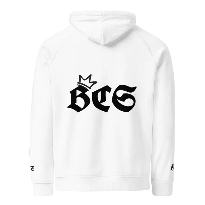 Black on white BCS product image (1)