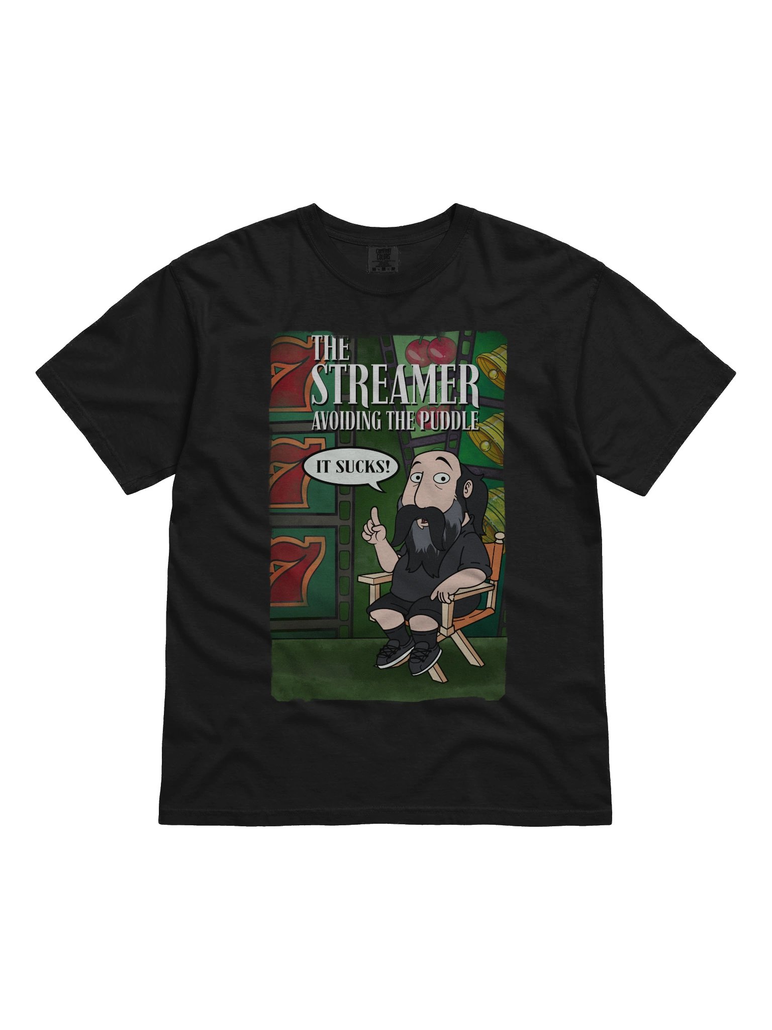 The Streamer Shirt product image (61)