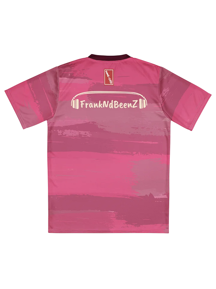 Pollen Buckets AFC Training Jersey product image (2)