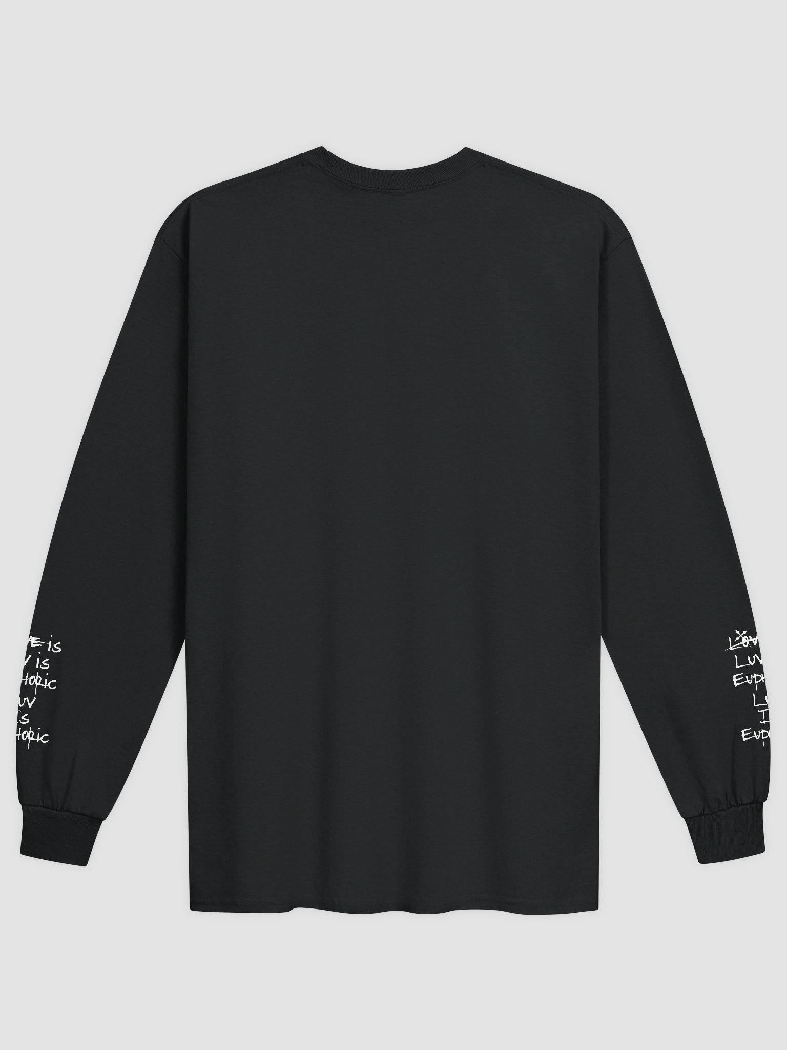 luvSlothyy Long-Sleeve product image (2)