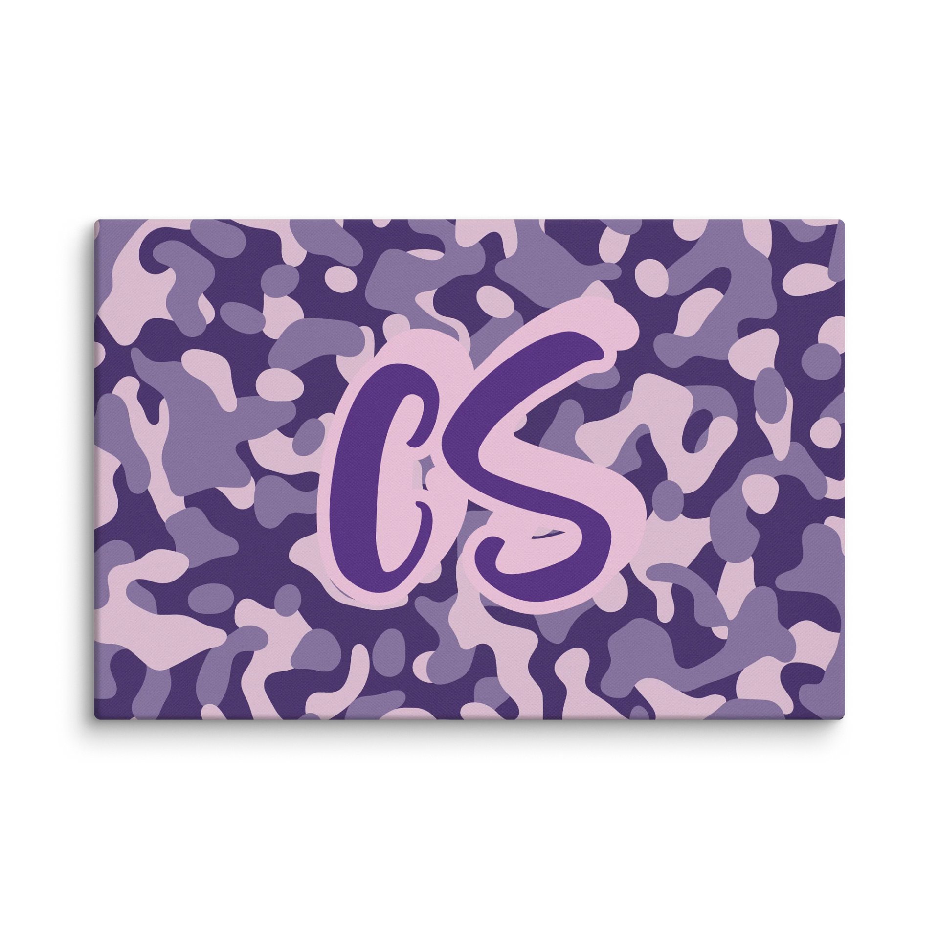 CS Big 40"x60" Wall Art product image (1)