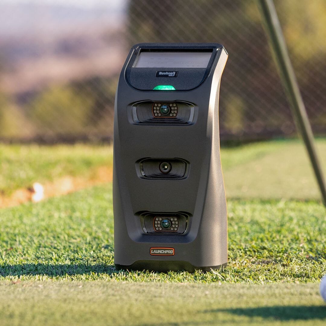 Bushnell Launch Pro Circle B Edition product image (3)