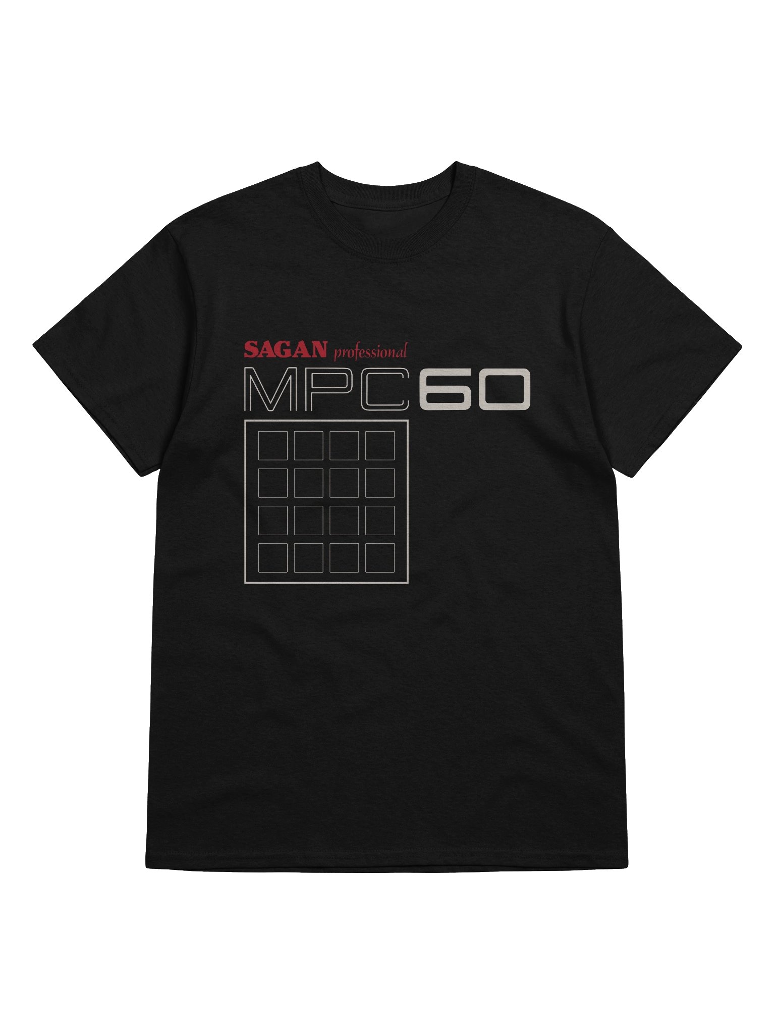 MPC 60 Tee product image (1)