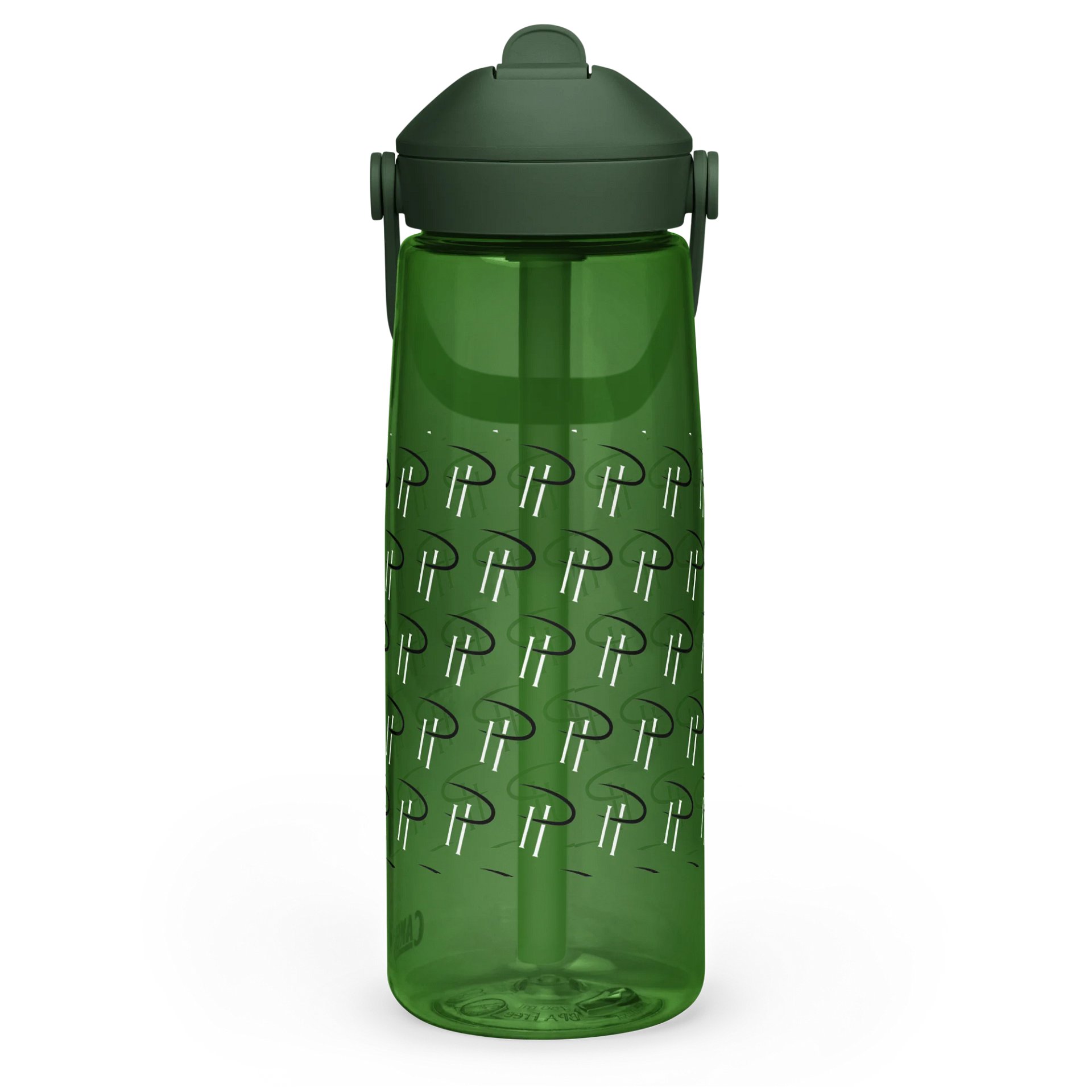 Pendleton Heights Bands Water Bottle product image (3)