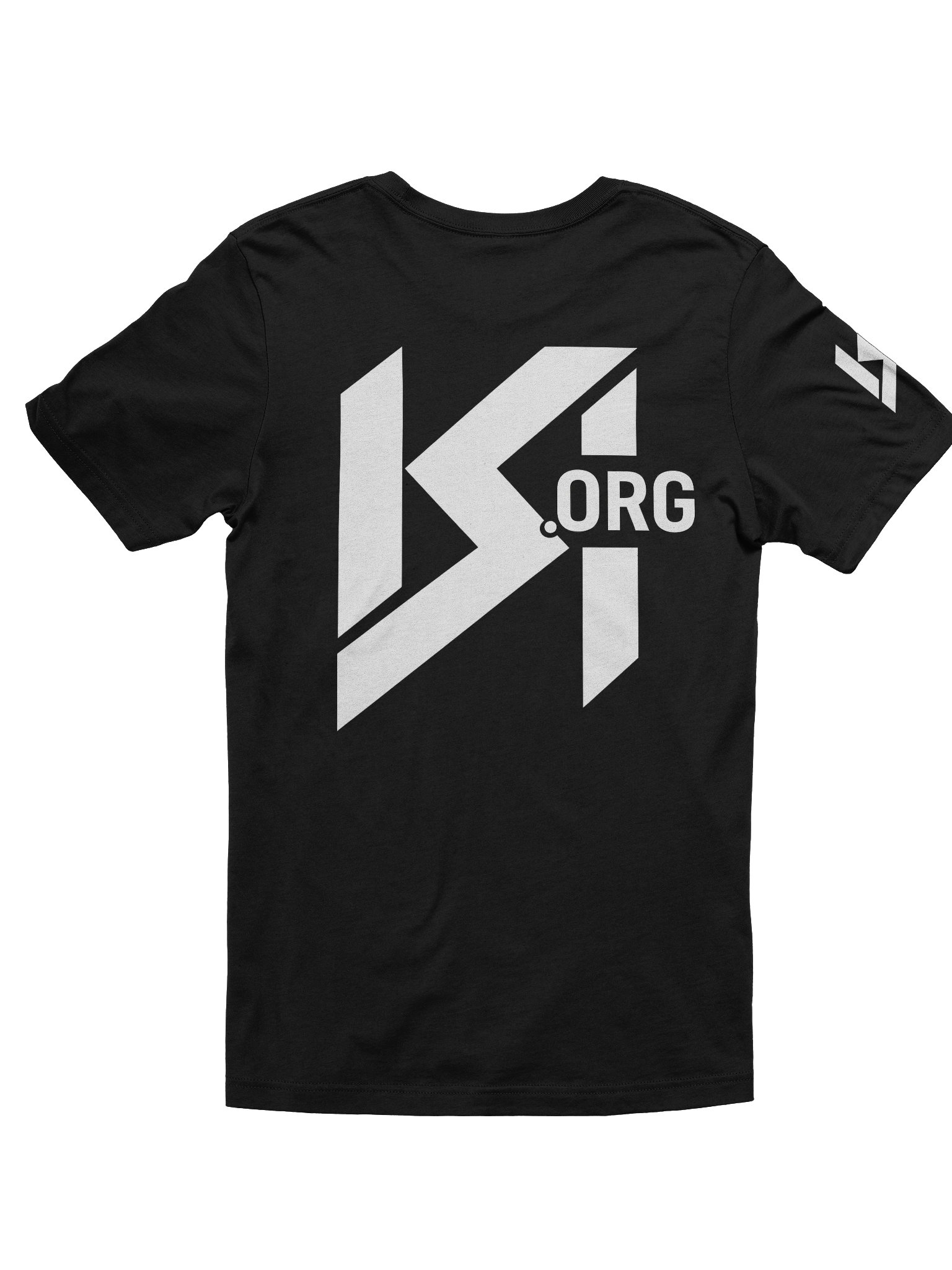 .Org Basic Tee product image (2)