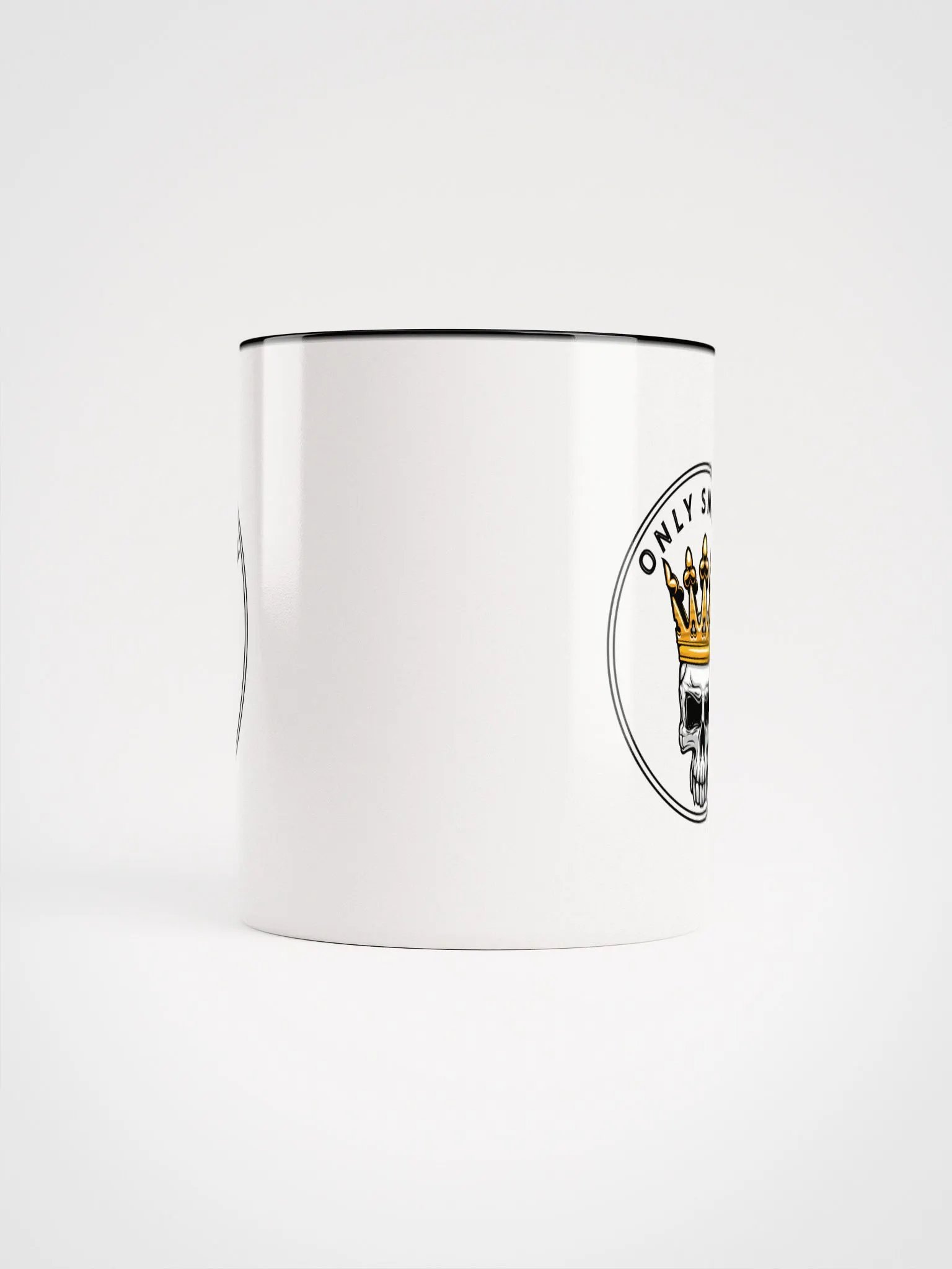 Only Smokin Mug product image (60)