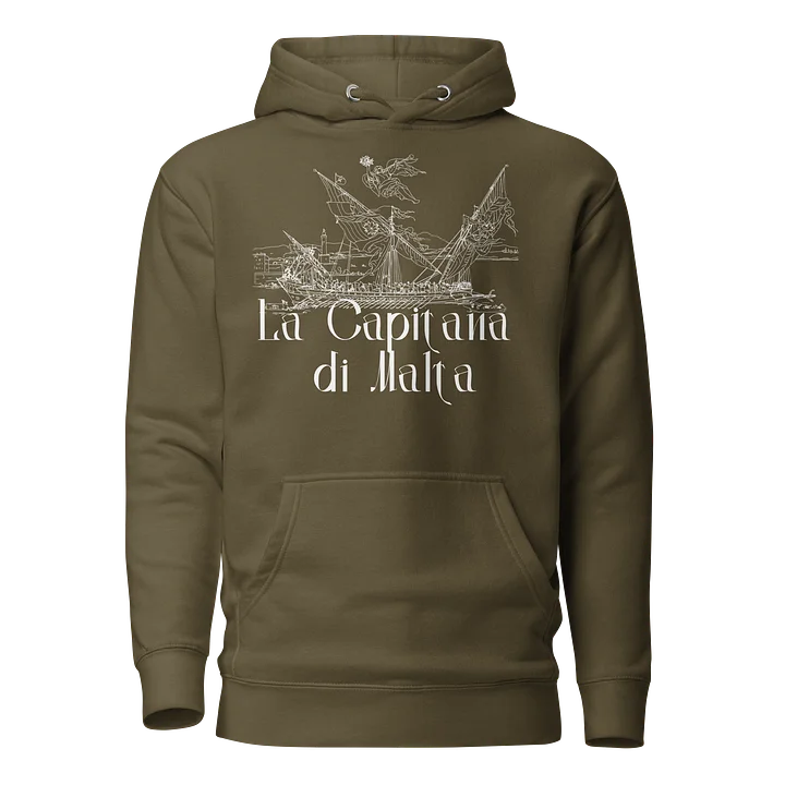 La Capitana di Malta product image (1)