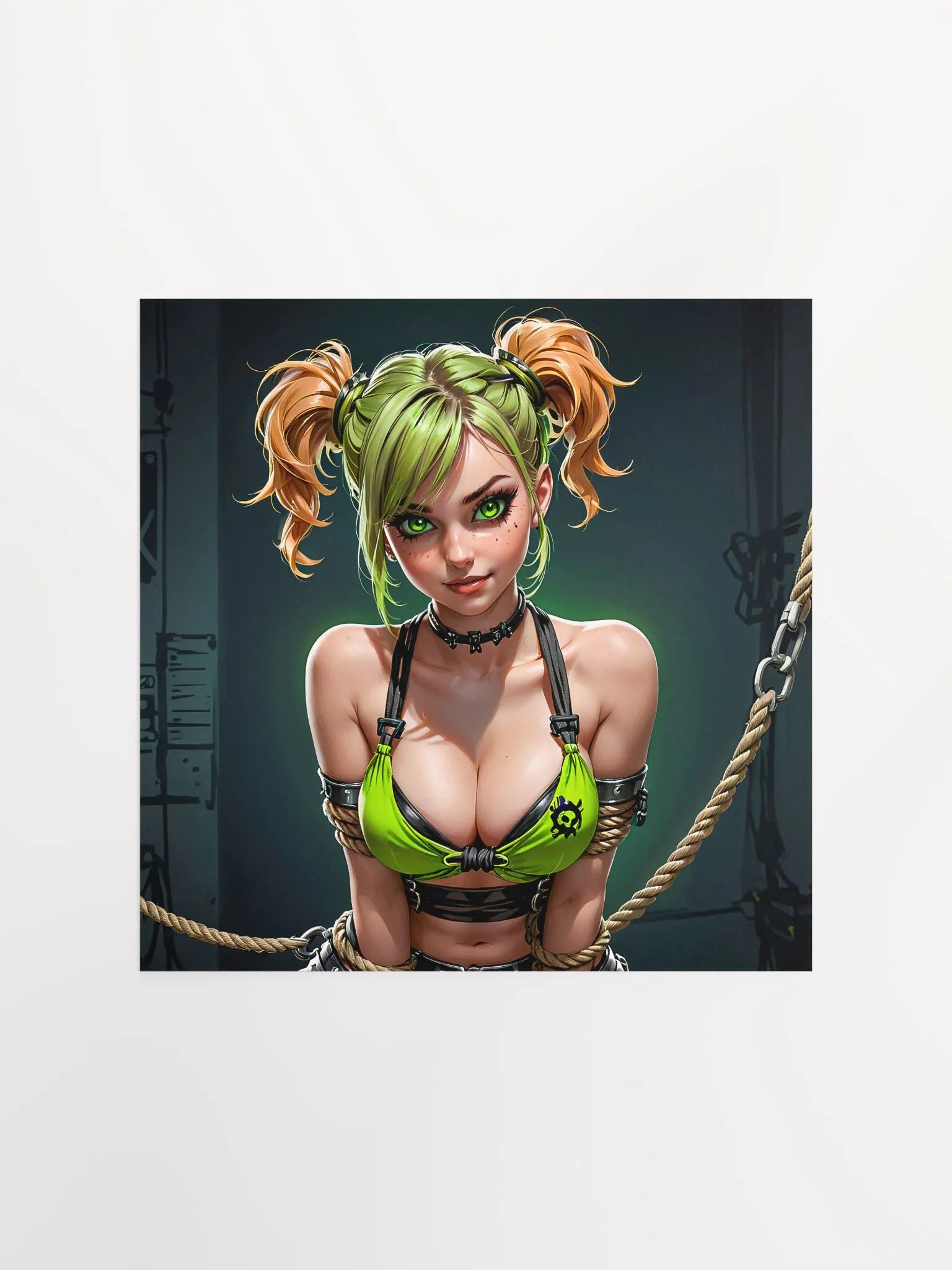 TIED UP 1 product image (2)