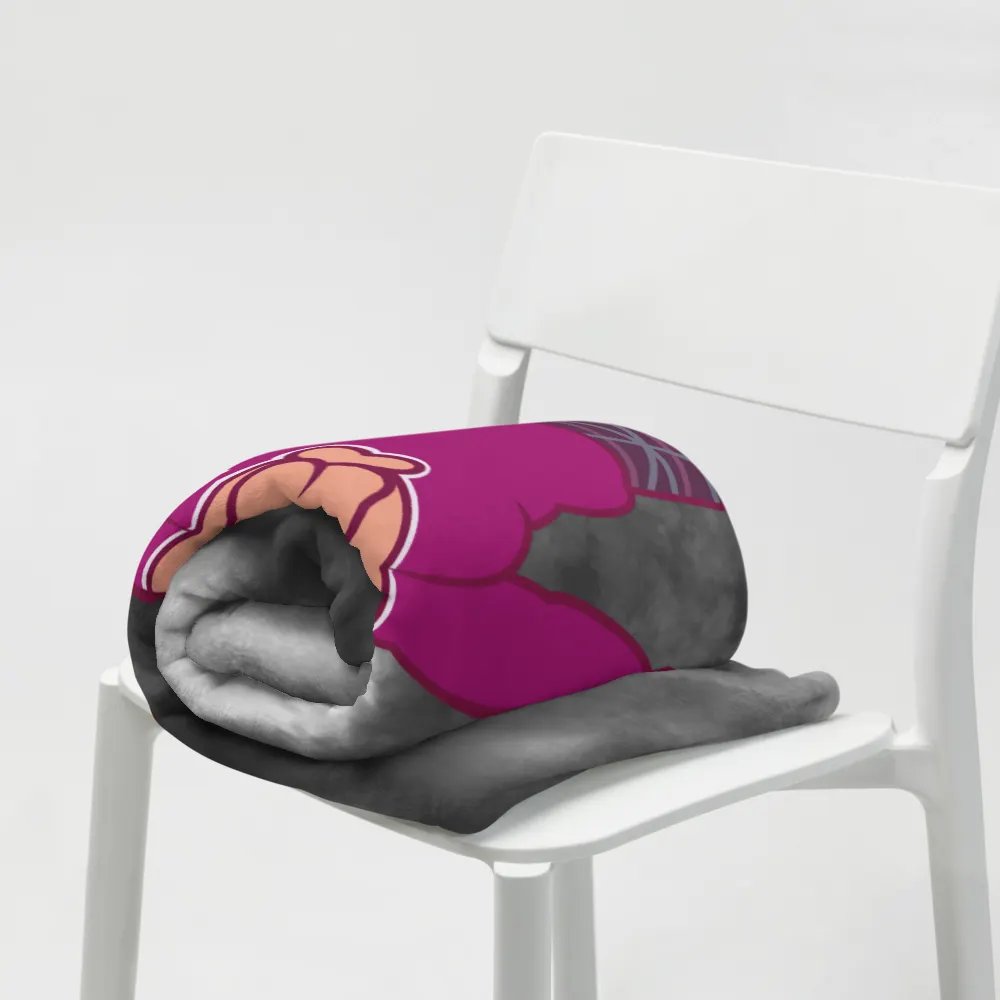 Chibean's Home (Blanket) product image (7)